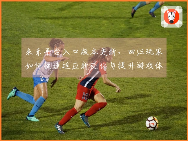 米乐平台入口版本更新，回归玩家如何快速适应新变化与提升游戏体验