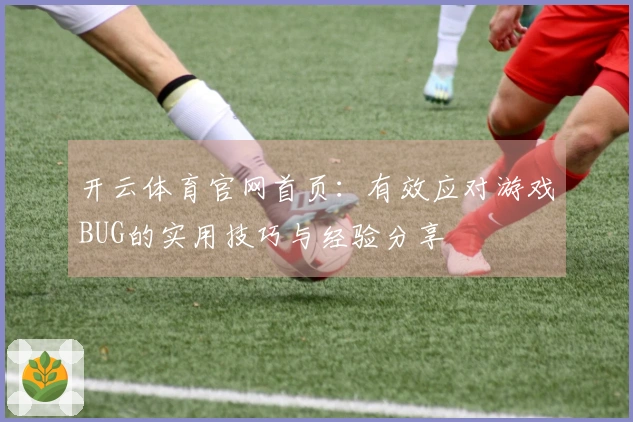 开云体育官网首页：有效应对游戏BUG的实用技巧与经验分享