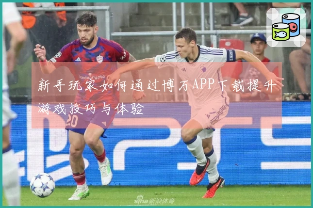 新手玩家如何通过博万APP下载提升游戏技巧与体验