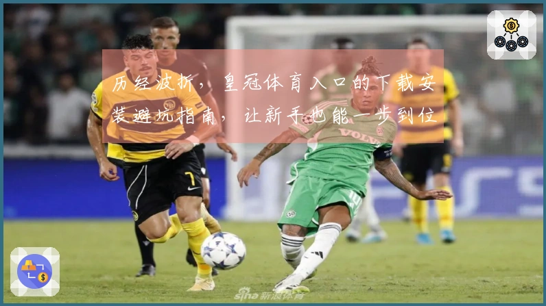 历经波折，皇冠体育入口的下载安装避坑指南，让新手也能一步到位