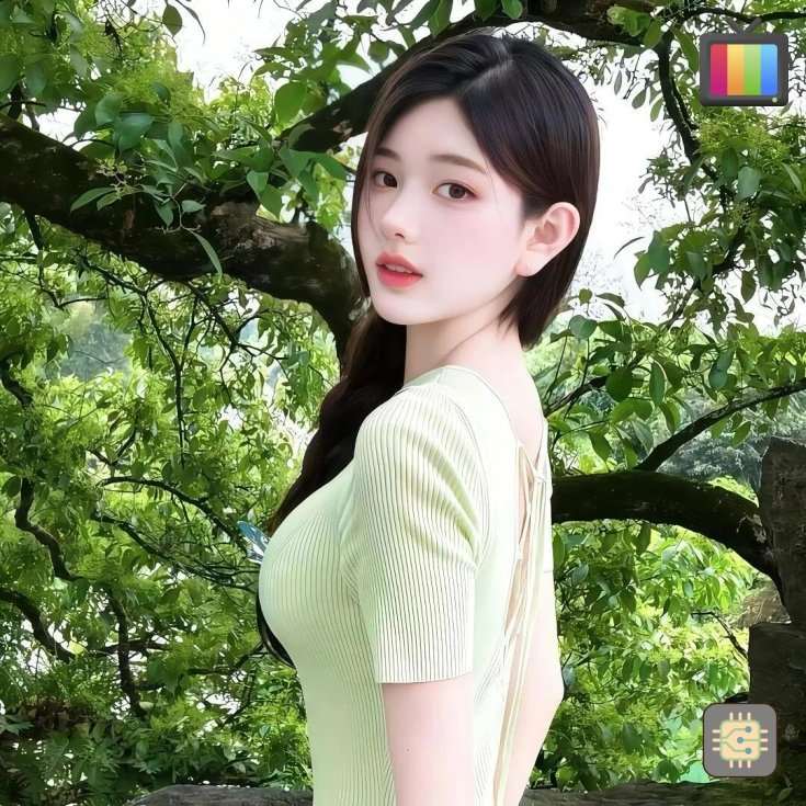 头像